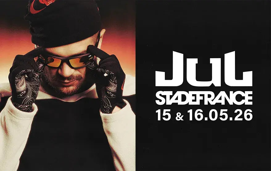 JUL 2026 Vendredi 15 mai 2026